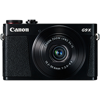 PowerShot G9 X - Support - Download drivers, software and manuals